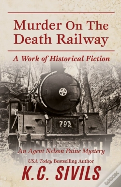 Capa do artigo Murder On The Death Railway