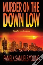 Capa do artigo Murder On The Down Low
