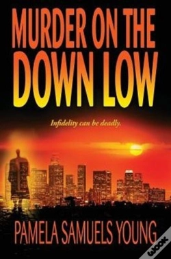 Capa do artigo Murder On The Down Low