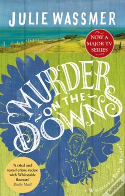 Capa do artigo Murder On The Downs