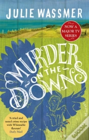 Capa do artigo Murder On The Downs