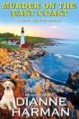Murder On The East Coast - Preview