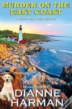 Capa do artigo Murder On The East Coast