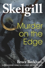 Capa do artigo Murder On The Edge: Inspector Skelgill I