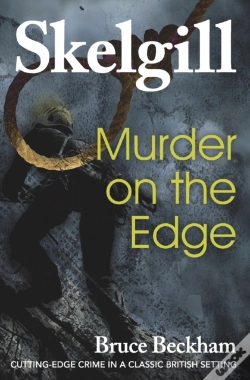 Capa do artigo Murder On The Edge: Inspector Skelgill I