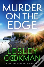 Murder On The Edge