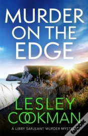 Capa do artigo Murder On The Edge