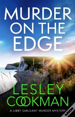 Capa do artigo Murder On The Edge
