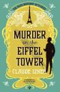Murder On The Eiffel Tower - Preview
