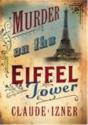 Murder On The Eiffel Tower: Victor Legris Bk 1 - Preview