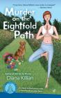 Murder On The Eightfold Path - Preview