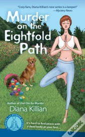 Murder On The Eightfold Path