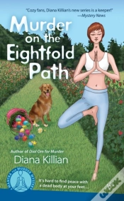 Capa do artigo Murder On The Eightfold Path