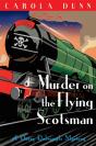 Murder On The Flying Scotsman - Preview