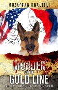 Murder On The Gold Line