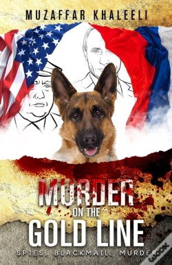 Capa do artigo Murder On The Gold Line