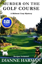 Murder On The Golf Course