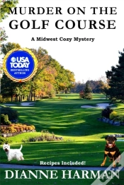 Capa do artigo Murder On The Golf Course