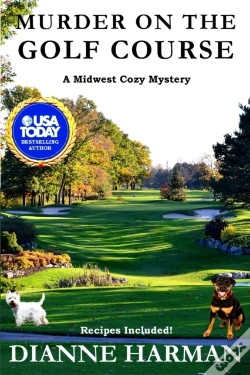 Capa do artigo Murder On The Golf Course