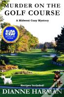 Murder On The Golf Course