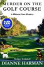 Murder On The Golf Course - Preview