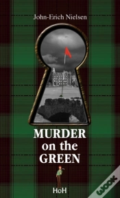 Capa do artigo Murder On The Green