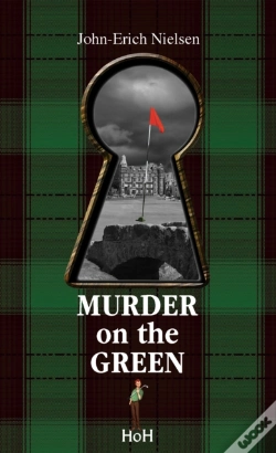 Capa do artigo Murder On The Green