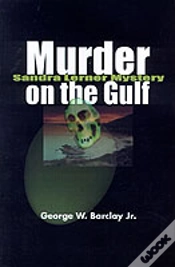 Capa do artigo Murder On The Gulf