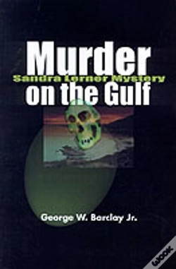 Capa do artigo Murder On The Gulf