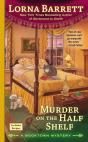 Murder On The Half Shelf - Preview