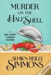 Murder On The Half Shell
