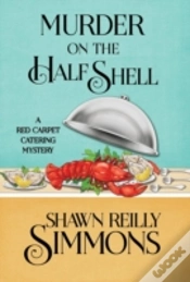 Capa do artigo Murder On The Half Shell
