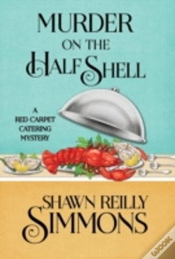 Capa do artigo Murder On The Half Shell