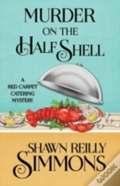 Capa do artigo Murder On The Half Shell