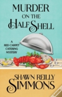 Capa do artigo Murder On The Half Shell