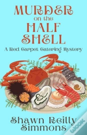Capa do artigo Murder On The Half Shell