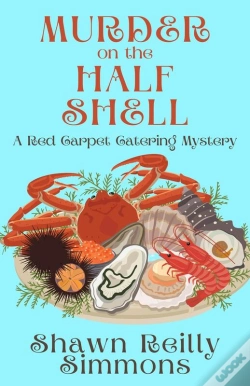 Capa do artigo Murder On The Half Shell