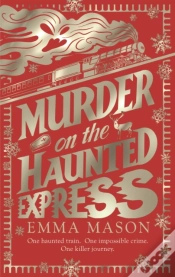 Capa do artigo Murder On The Haunted Express
