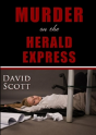 Murder On The Herald Express - Preview