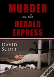 Capa do artigo Murder On The Herald Express