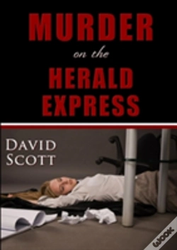 Capa do artigo Murder On The Herald Express
