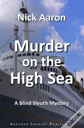 Murder On The High Sea