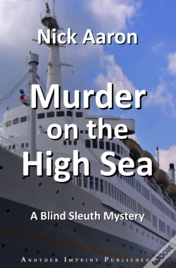 Capa do artigo Murder On The High Sea
