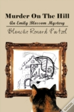 Capa do artigo Murder On The Hill