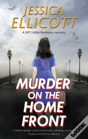 Capa do artigo Murder On The Home Front