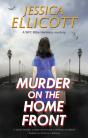 Murder On The Home Front - Preview