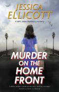 Murder On The Home Front