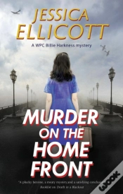 Capa do artigo Murder On The Home Front