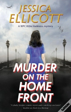 Capa do artigo Murder On The Home Front