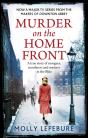 Murder On The Home Front - Preview